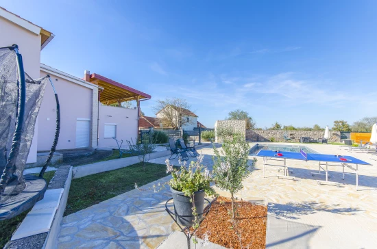 Vila Severní Dalmácie - Bogatic Prominski DA 17299 N1