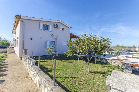 Vila Severní Dalmácie - Bogatic Prominski DA 17299 N1