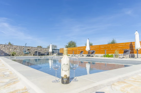 Vila Severní Dalmácie - Bogatic Prominski DA 17299 N1