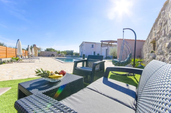 Vila Severní Dalmácie - Bogatic Prominski DA 17299 N1