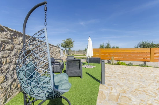 Vila Severní Dalmácie - Bogatic Prominski DA 17299 N1