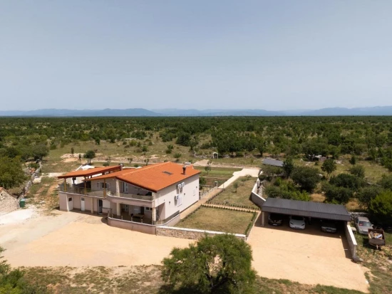 Vila Severní Dalmácie - Bogatic Prominski DA 17299 N1