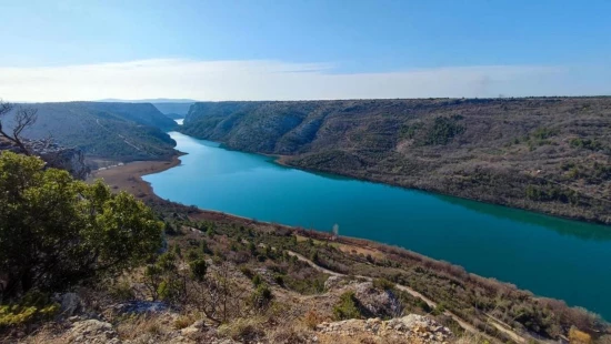 Vila Severní Dalmácie - Bogatic Prominski DA 17299 N1