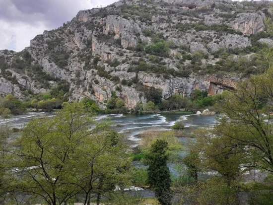 Vila Severní Dalmácie - Bogatic Prominski DA 17299 N1