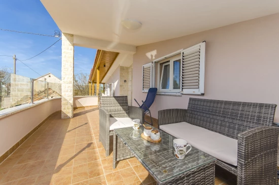 Vila Severní Dalmácie - Bogatic Prominski DA 17299 N1