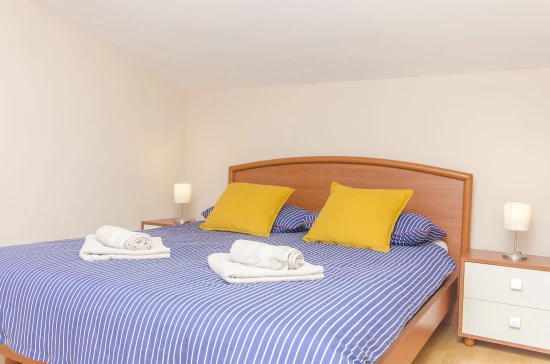 Vila Severní Dalmácie - Bogatic Prominski DA 17299 N1