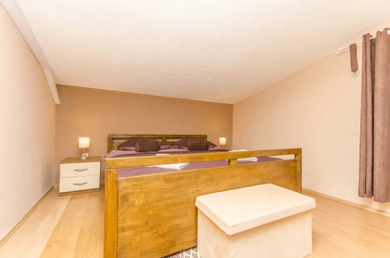 Vila Severní Dalmácie - Bogatic Prominski DA 17299 N1