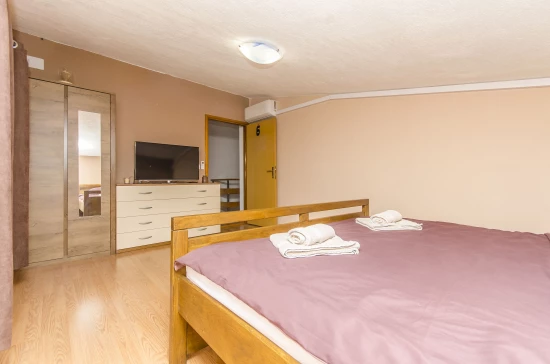 Vila Severní Dalmácie - Bogatic Prominski DA 17299 N1