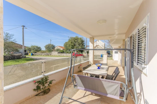 Vila Severní Dalmácie - Bogatic Prominski DA 17299 N1