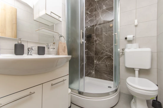 Vila Severní Dalmácie - Bogatic Prominski DA 17299 N1