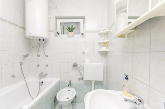 Vila Severní Dalmácie - Bogatic Prominski DA 17299 N1