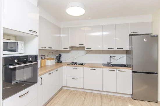 Vila Severní Dalmácie - Bogatic Prominski DA 17299 N1