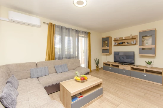 Vila Severní Dalmácie - Bogatic Prominski DA 17299 N1