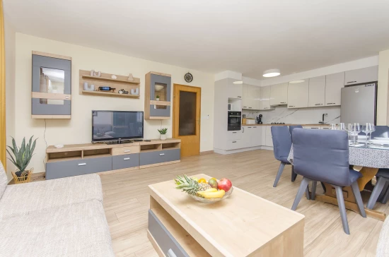 Vila Severní Dalmácie - Bogatic Prominski DA 17299 N1