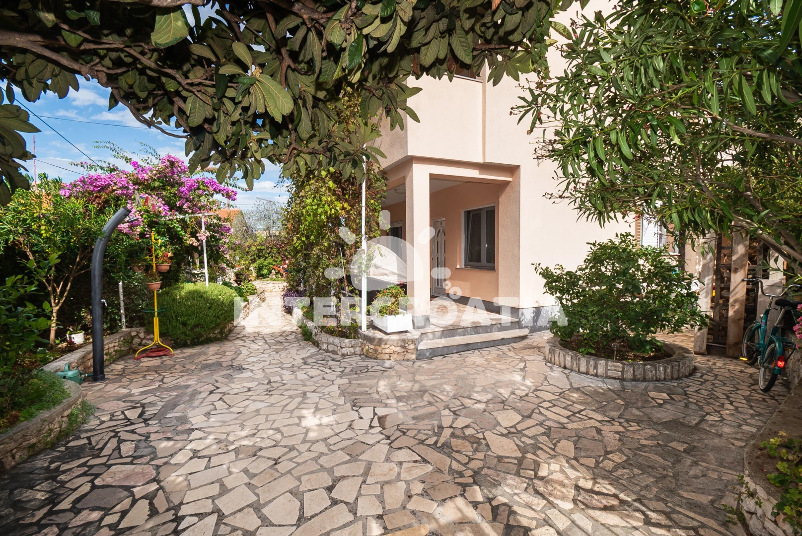 Apartmán Severní Dalmácie - Rogoznica DA 17300 N1