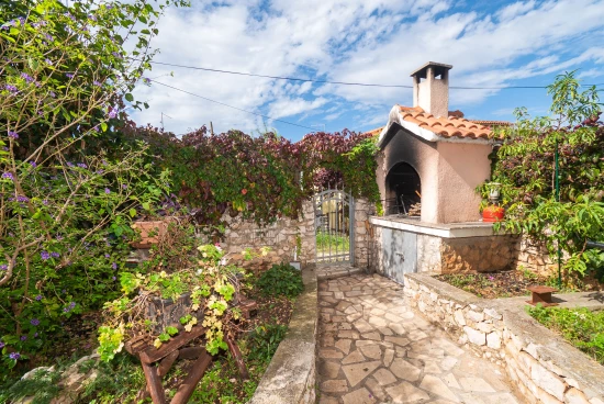 Apartmán Severní Dalmácie - Rogoznica DA 17300 N1