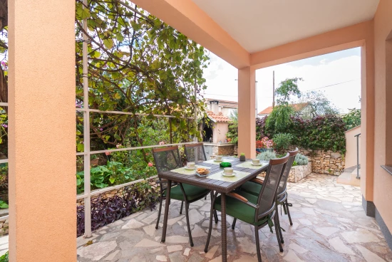 Apartmán Severní Dalmácie - Rogoznica DA 17300 N1