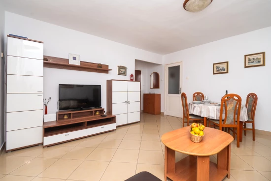 Apartmán Severní Dalmácie - Rogoznica DA 17300 N1