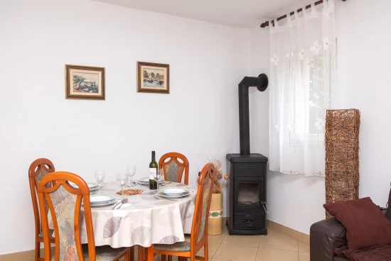 Apartmán Severní Dalmácie - Rogoznica DA 17300 N1