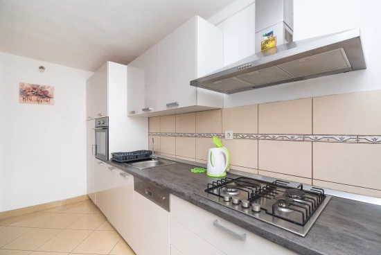 Apartmán Severní Dalmácie - Rogoznica DA 17300 N1