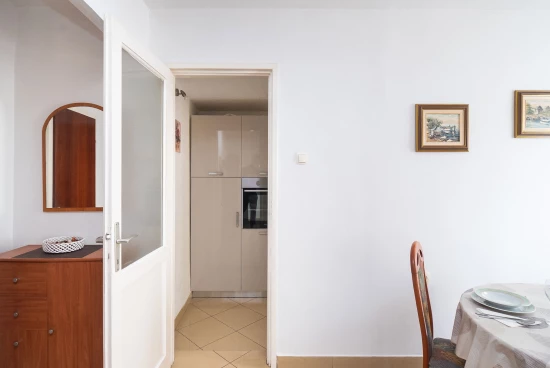 Apartmán Severní Dalmácie - Rogoznica DA 17300 N1