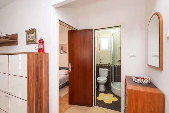 Apartmán Severní Dalmácie - Rogoznica DA 17300 N1