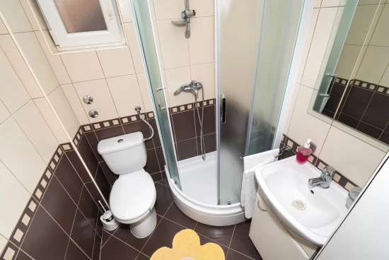 Apartmán Severní Dalmácie - Rogoznica DA 17300 N1