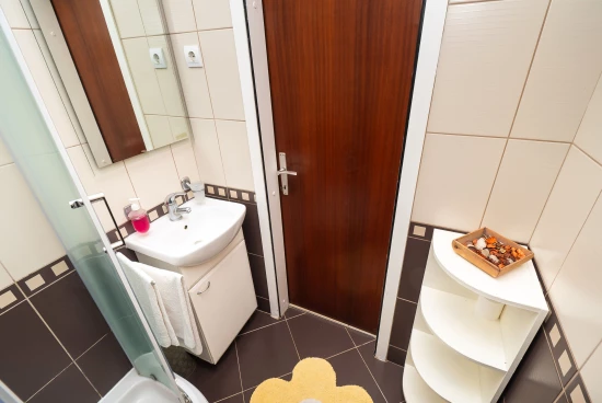 Apartmán Severní Dalmácie - Rogoznica DA 17300 N1