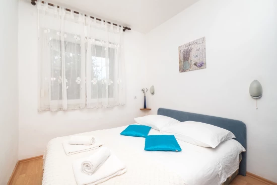 Apartmán Severní Dalmácie - Rogoznica DA 17300 N1