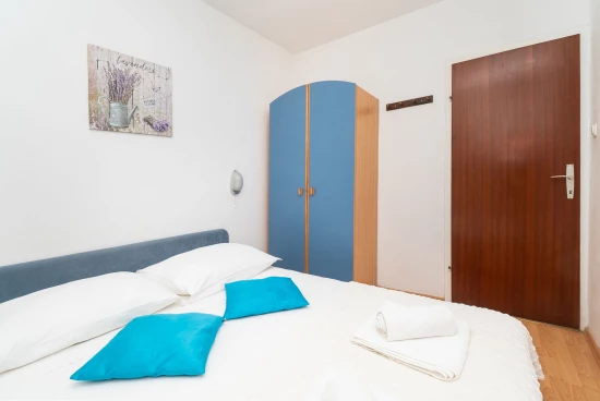 Apartmán Severní Dalmácie - Rogoznica DA 17300 N1