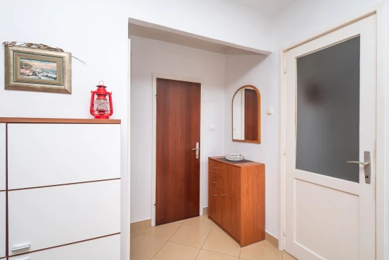 Apartmán Severní Dalmácie - Rogoznica DA 17300 N1