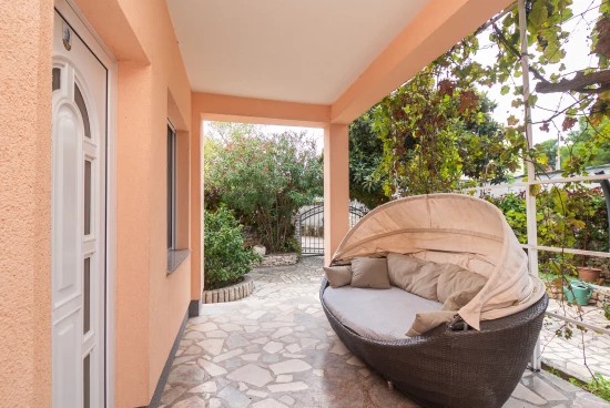 Apartmán Severní Dalmácie - Rogoznica DA 17300 N1