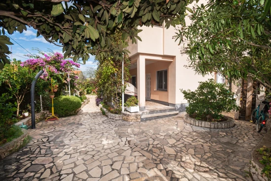 Apartmán Severní Dalmácie - Rogoznica DA 17300 N2