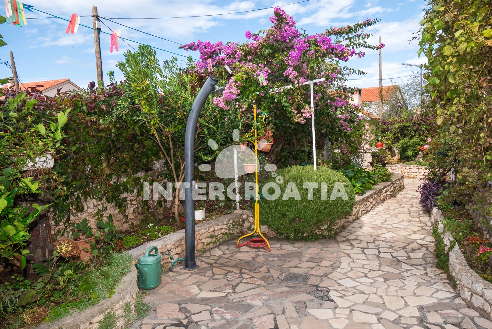 Apartmán Severní Dalmácie - Rogoznica DA 17300 N2