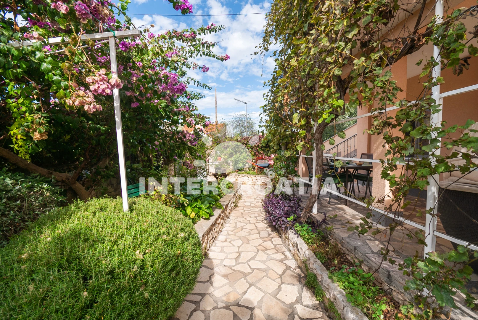 Apartmán Severní Dalmácie - Rogoznica DA 17300 N2