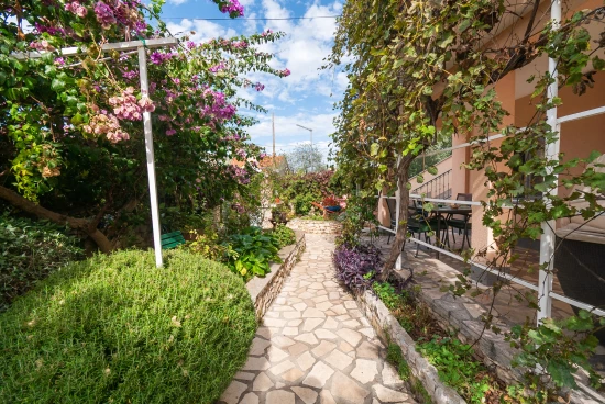 Apartmán Severní Dalmácie - Rogoznica DA 17300 N2