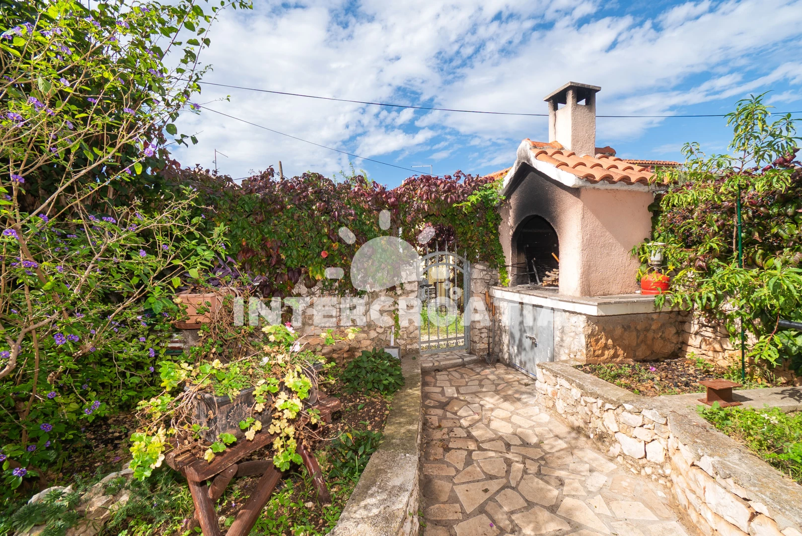 Apartmán Severní Dalmácie - Rogoznica DA 17300 N2