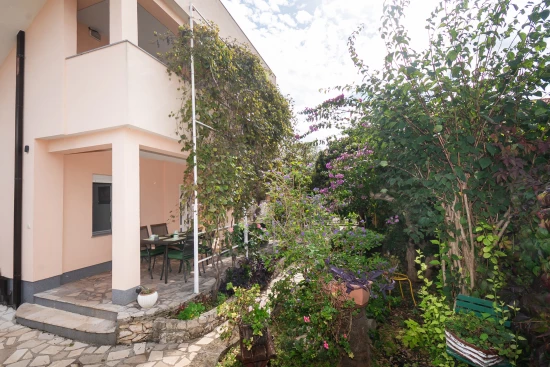 Apartmán Severní Dalmácie - Rogoznica DA 17300 N2