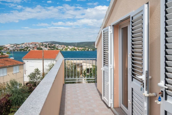 Apartmán Severní Dalmácie - Rogoznica DA 17300 N2