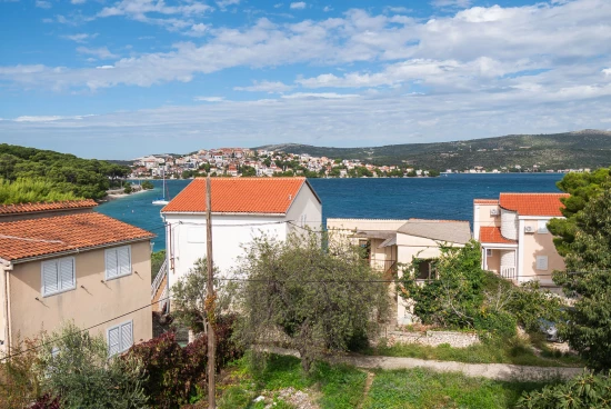 Apartmán Severní Dalmácie - Rogoznica DA 17300 N2