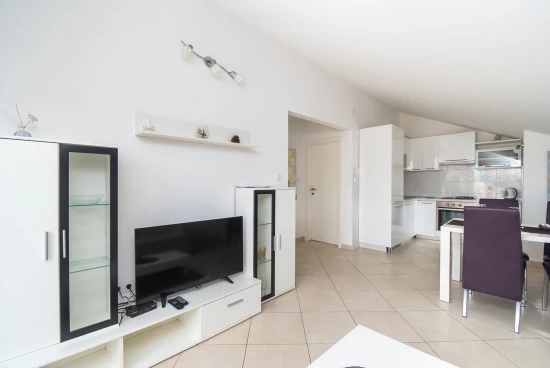 Apartmán Severní Dalmácie - Rogoznica DA 17300 N2