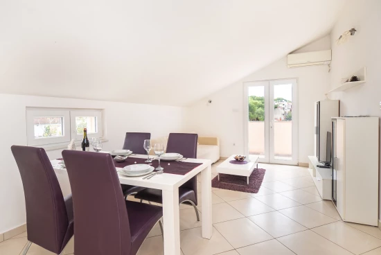 Apartmán Severní Dalmácie - Rogoznica DA 17300 N2