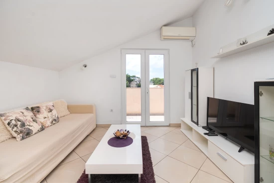 Apartmán Severní Dalmácie - Rogoznica DA 17300 N2