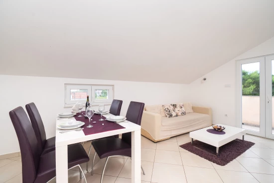 Apartmán Severní Dalmácie - Rogoznica DA 17300 N2