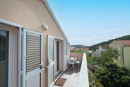 Apartmán Severní Dalmácie - Rogoznica DA 17300 N2