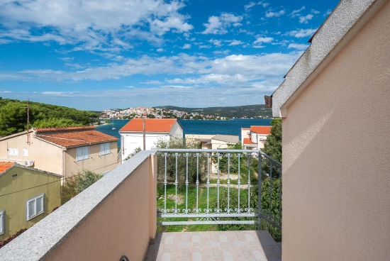 Apartmán Severní Dalmácie - Rogoznica DA 17300 N2