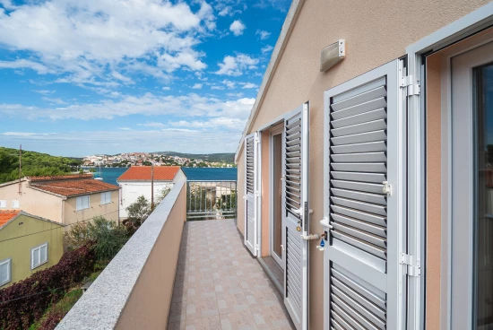 Apartmán Severní Dalmácie - Rogoznica DA 17300 N2