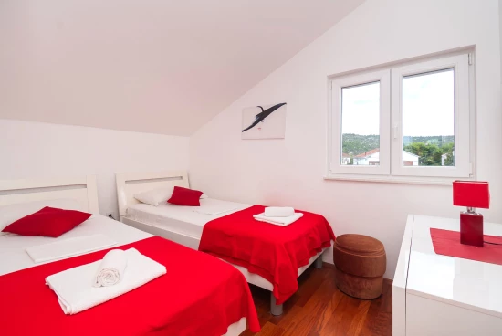 Apartmán Severní Dalmácie - Rogoznica DA 17300 N2