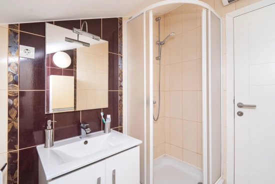 Apartmán Severní Dalmácie - Rogoznica DA 17300 N2