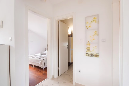 Apartmán Severní Dalmácie - Rogoznica DA 17300 N2